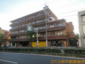 【外観】