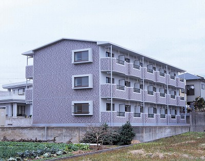 【外観】 | ＧｒａｎＦｉｅｌｄｓ