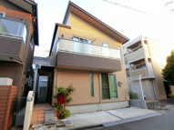 浜甲子園2丁目戸建の画像