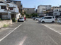 南山駐車場の画像