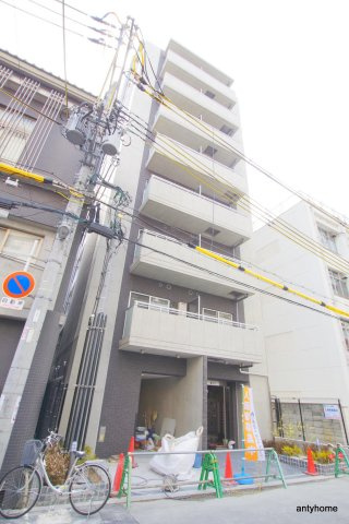 フジマン北梅田　仲介手数料無料