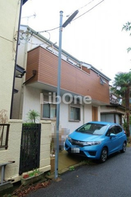 【外観】 | 市川市曽谷6丁目戸建て