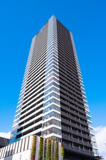 グランドメゾン新梅田タワーの画像