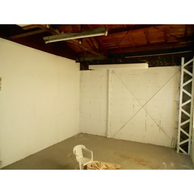 殿町5丁目事務所の内装