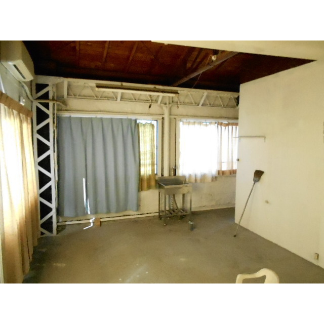 殿町5丁目事務所の内装