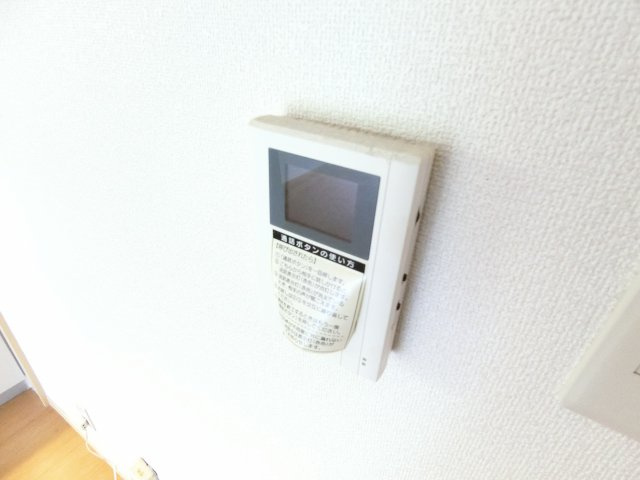 グリーンハイツ芝Iのセキュリティ