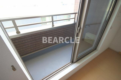 【バルコニー】 | アヴェニールアイⅢ