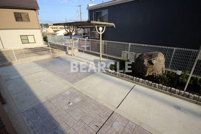 【駐車場】 | アヴェニールアイⅢ