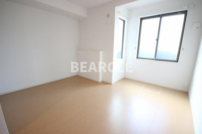 【寝室】 | アヴェニールアイⅢ