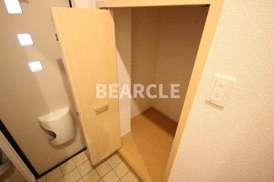 【セキュリティ】 | アヴェニールアイⅢ