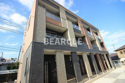 【外観】 | アヴェニールアイⅢ