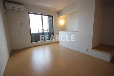 【居間・リビング】 | アヴェニールアイⅢ