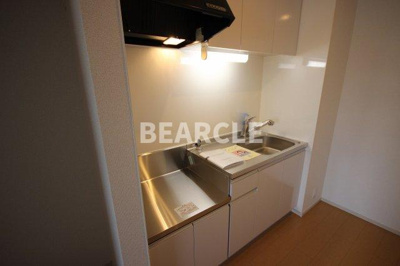 【キッチン】 | アヴェニールアイⅢ