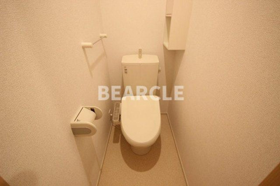 【トイレ】 | アヴェニールアイⅢ