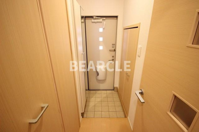 【玄関】 | アヴェニールアイⅢ