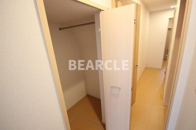 【収納】 | アヴェニールアイⅢ