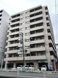ライオンズプラザヨコハマ戸部の画像