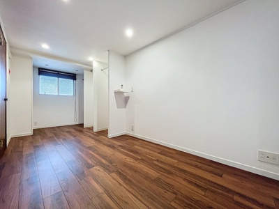 【洋室】 | 三田第二コーポラス