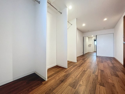 【洋室】 | 三田第二コーポラス