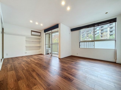 【居間・リビング】 | 三田第二コーポラス