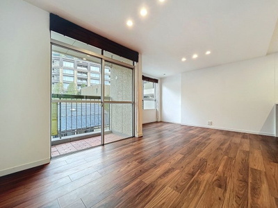 【居間・リビング】 | 三田第二コーポラス