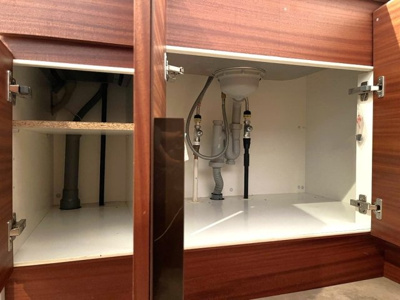 【キッチン】 | 三田第二コーポラス