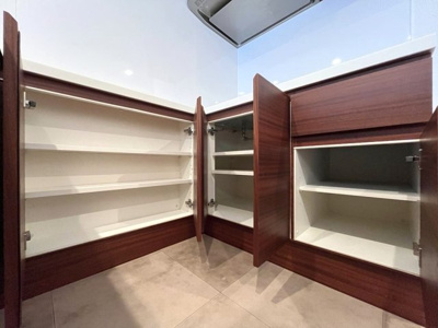 【キッチン】 | 三田第二コーポラス