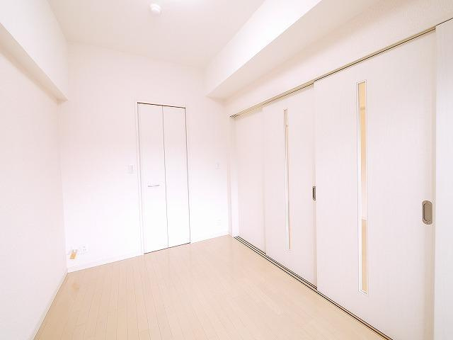 フェニックス明日香の洋室|洋室です