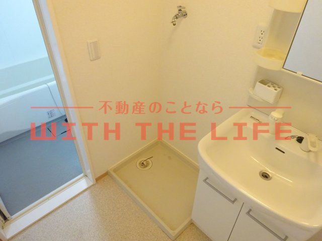 ハウスフリーデ五番館【キャッシュバック対象物件】の内装|きれいな内装です