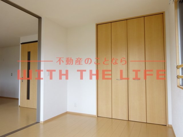 ハウスフリーデ五番館【キャッシュバック対象物件】のその他