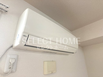 【設備】 | リバーハイツさらさ | 同型タイプ