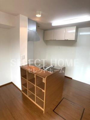  | リバーハイツさらさ