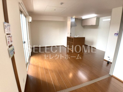  | リバーハイツさらさ