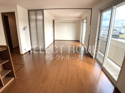  | リバーハイツさらさ