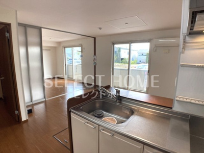  | リバーハイツさらさ