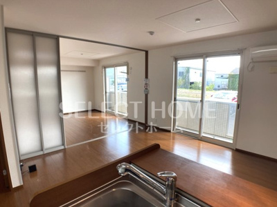  | リバーハイツさらさ