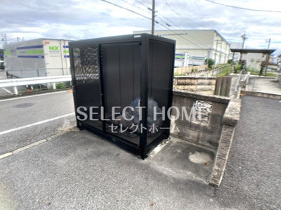  | リバーハイツさらさ