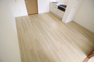 【居間・リビング】