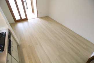 【居間・リビング】