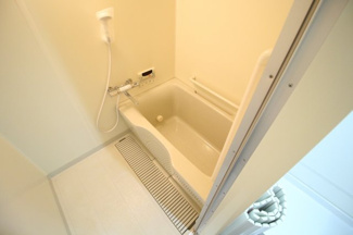 【浴室】