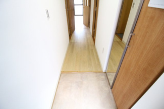 【玄関】