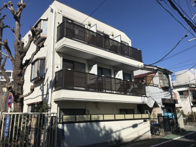 【外観】 | ハイム双葉