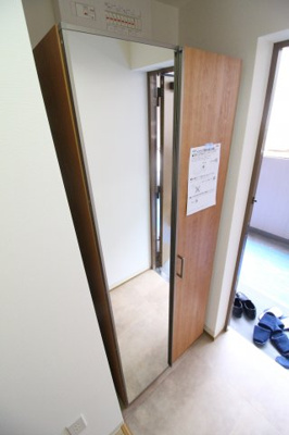 【収納】 | ボシュケ鷹取