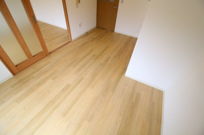 【居間・リビング】 | ボシュケ鷹取