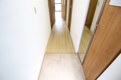 【玄関】 | ボシュケ