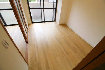 【寝室】 | ボシュケ