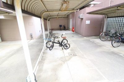 【その他共用部分】 | ボシュケ