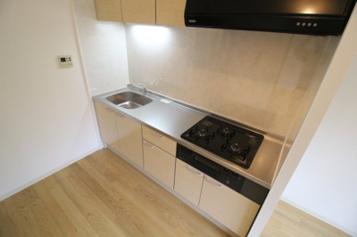 【キッチン】 | ボシュケ