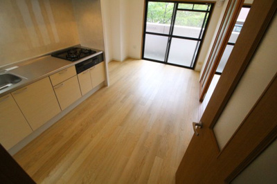 【居間・リビング】 | ボシュケ