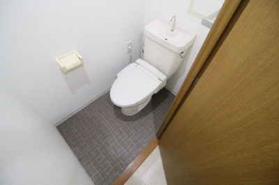 【トイレ】 | ボシュケ